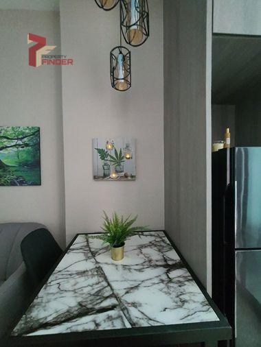 รูป Rds-1024 ให้เช่าคอนโด ไนท์บริดจ์ คอลลาจ รามคำแหง นัดชมห้อง 👉line : @propertyfinder - รูปที่ 7/13