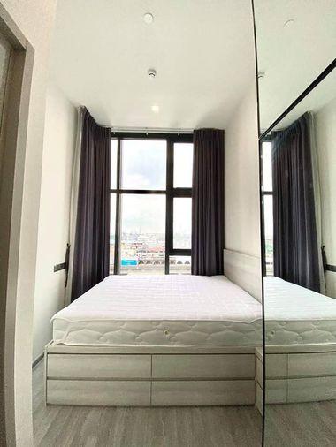 รูป Rds-1038 ให้เช่าคอนโด The Line 101  นัดชมห้อง 👉line : @propertyfinder  - รูปที่ 1/6