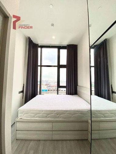 รูป Rds-1038 ให้เช่าคอนโด The Line 101 นัดชมห้อง 👉line : @propertyfinder - รูปที่ 1/6