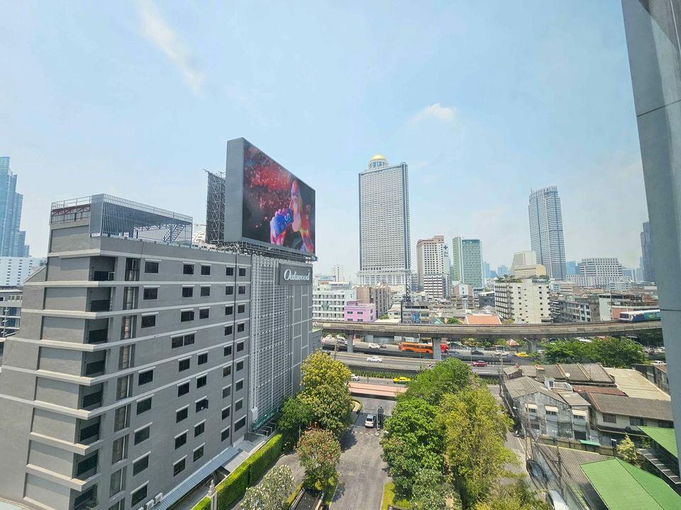 picture Rhythm Sathorn 2Bed 2Bath LineID : @Rizzestate - 8/8