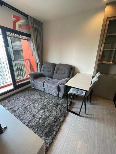 รูป Rds-1039 ให้เช่าคอนโด Life Asoke HYPE นัดชมห้อง 👉line : @propertyfinder - รูปที่ 5/10