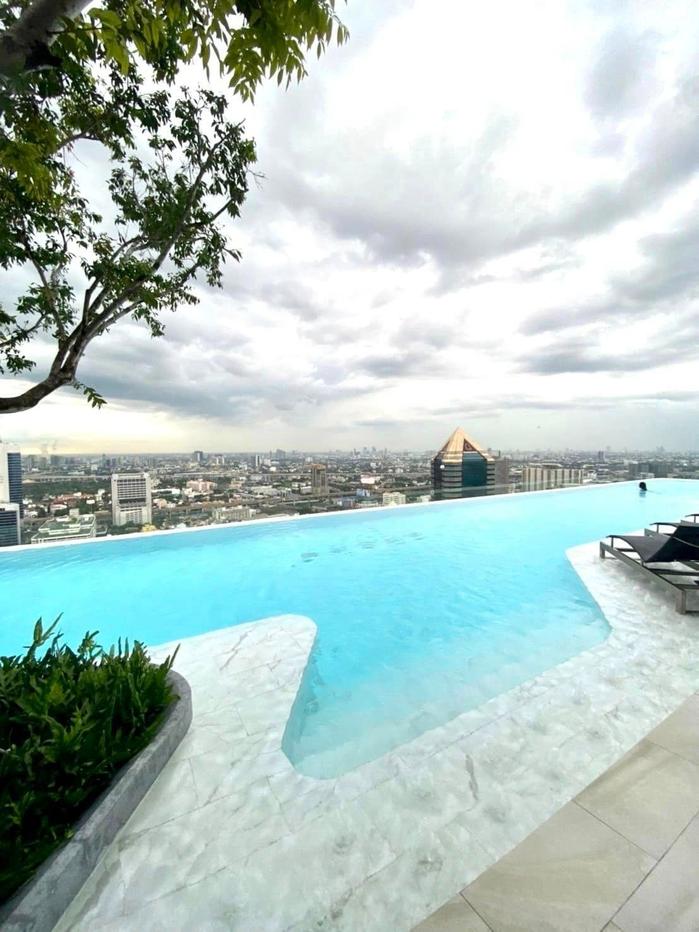 รูป เช่า Knightsbridge Space Ratchayothin (ไนท์บริดจ์ สเปซ รัชโยธิน) LineID : @Rizzestate (มี@ ข้างหน้า) - รูปที่ 10/12