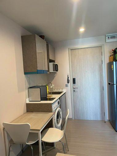 รูป Rds-1064 ให้เช่าคอนโด   Aspire Erawan Prime นัดชมห้อง 👉line : @propertyfinder  - รูปที่ 3/4