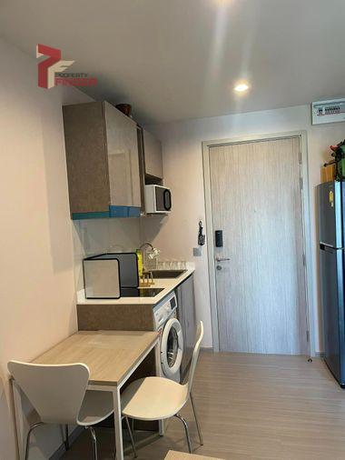 รูป Rds-1064 ให้เช่าคอนโด Aspire Erawan Prime นัดชมห้อง 👉line : @propertyfinder - รูปที่ 3/4