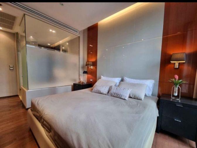 รูป ให้เช่า The Address28. 1นอน 45ตร.ม. Line id: @pfagent - รูปที่ 9/11