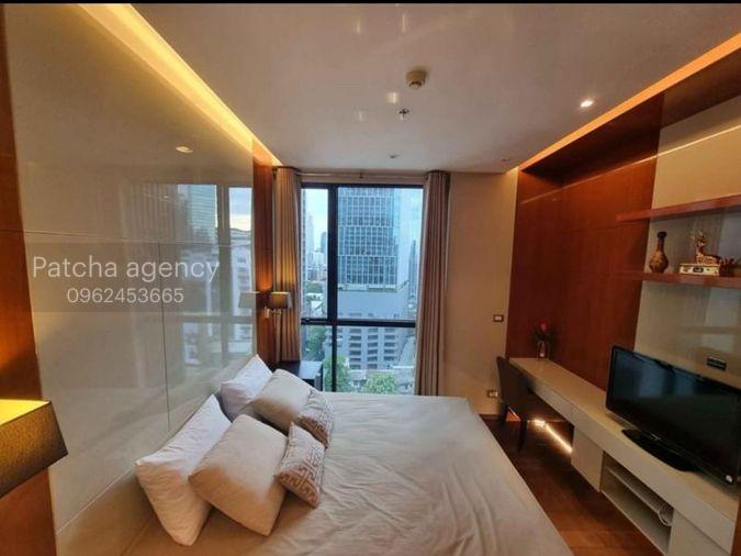 รูป ให้เช่า The Address28. 1นอน 45ตร.ม. Line id: @pfagent - รูปที่ 8/11