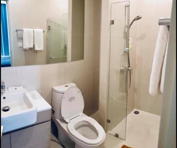 picture Noble Revolve Ratchada 1 Bedroom LineID : @Rizzestate - 4/6