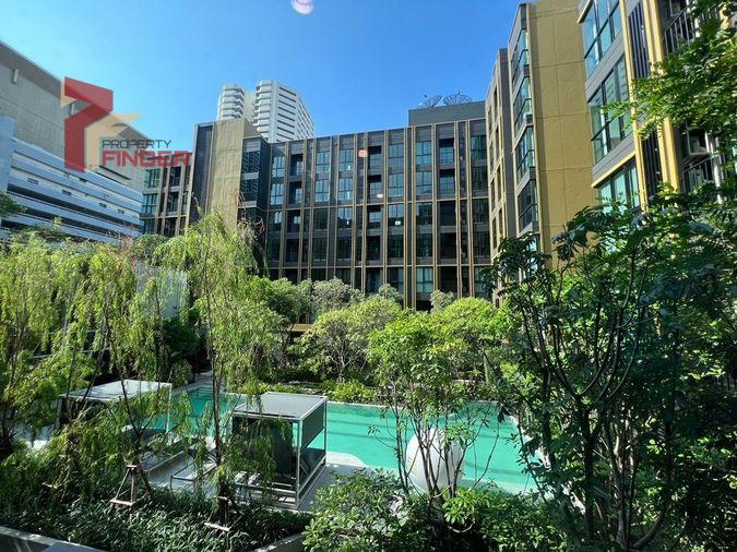 รูป Rds-1065 ให้เช่าคอนโด NUE Noble Centre Bangna ✨️ นัดชมห้อง 🟥LINE : @propertybkk2 - รูปที่ 9/10