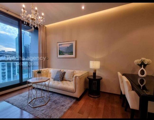 รูป ให้เช่า The Address28. 1นอน 45ตร.ม. Line id: @pfagent - รูปที่ 2/11