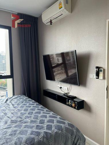 รูป Rds-1063 ให้เช่าคอนโด Niche Pride Thonglor- Phetchaburi นัดชมห้อง 👉line : @propertyfinder - รูปที่ 4/9