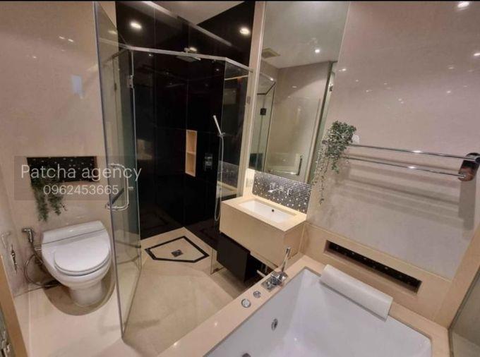 รูป ให้เช่า The Address28. 1นอน 45ตร.ม. Line id: @pfagent - รูปที่ 10/11