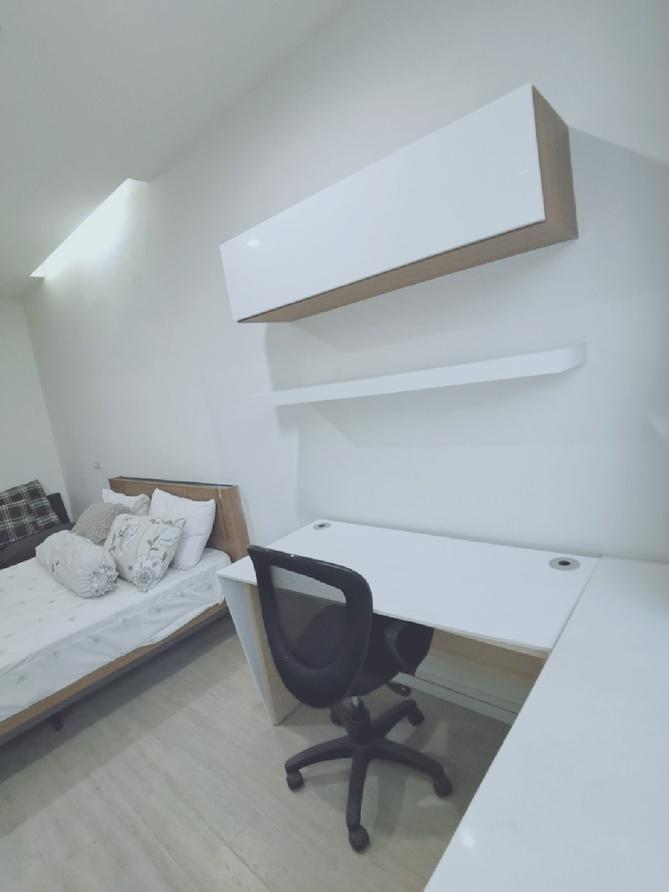 รูป WP2837 คอนโดให้เช่า T.C. Green (ที.ซี. กรีน) ห้องสวย เฟอร์ครบ มีเครื่องซักผ้า ราคาพิเศษ - รูปที่ 11/25