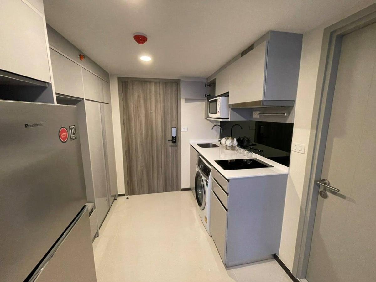picture Knightsbridge Space Ratchayothin (Duplex) LineID : @Rizzestate - 5/11