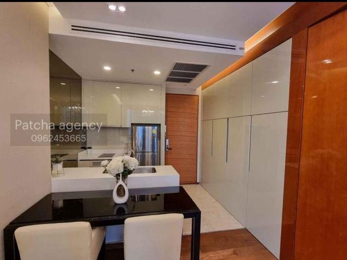 รูป ให้เช่า The Address28. 1นอน 45ตร.ม. Line id: @pfagent - รูปที่ 4/11