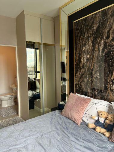 รูป Rds-1063 ให้เช่าคอนโด  Niche Pride Thonglor- Phetchaburi นัดชมห้อง 👉line : @propertyfinder  - รูปที่ 3/9
