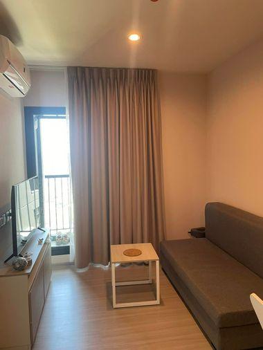 รูป Rds-1064 ให้เช่าคอนโด   Aspire Erawan Prime นัดชมห้อง 👉line : @propertyfinder  - รูปที่ 2/4