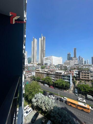 รูป Rds-1070 ให้เช่าคอนโด Supalai Premier เจริญนคร นัดชมห้อง 👉line : @propertyfinder - รูปที่ 8/9