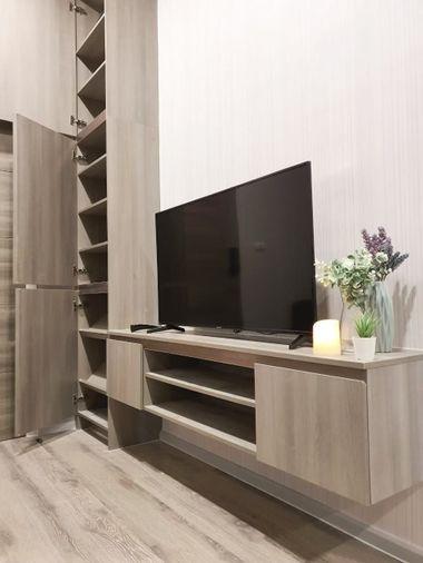 picture Condo for rent Knightsbridge Collage Ramkhamhaeng Contact @propertybkk1 - 10/12