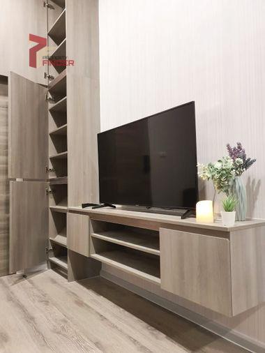 picture Condo for rent Knightsbridge Collage Ramkhamhaeng Contact @propertybkk1 - 10/12