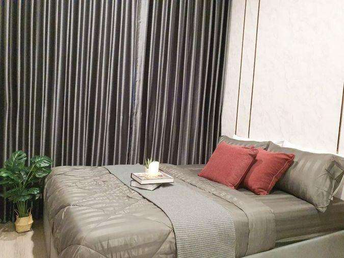 picture Condo for rent Knightsbridge Collage Ramkhamhaeng Contact @propertybkk1 - 3/12