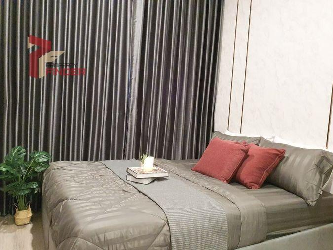 picture Condo for rent Knightsbridge Collage Ramkhamhaeng Contact @propertybkk1 - 3/12
