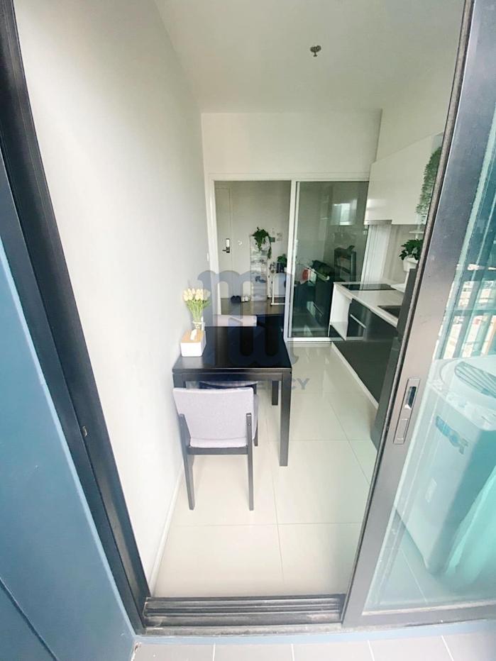รูป 🦊HunterCondo🦊💥เดอะ ทรี สุขุมวิท 71 - เอกมัย - รูปที่ 3/9