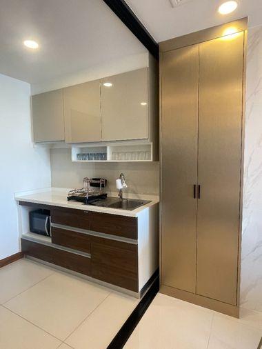 รูป Rds-1070 ให้เช่าคอนโด Supalai Premier เจริญนคร นัดชมห้อง 👉line : @propertyfinder  - รูปที่ 7/9