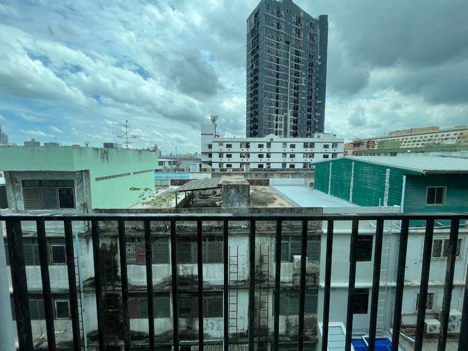 picture Urgent sell! Aspire113. Studio 24sqm. Line id: @pfagent - 4/4