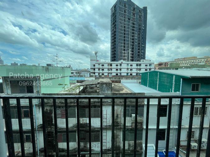 picture Urgent sell! Aspire113. Studio 24sqm. Line id: @pfagent - 4/4