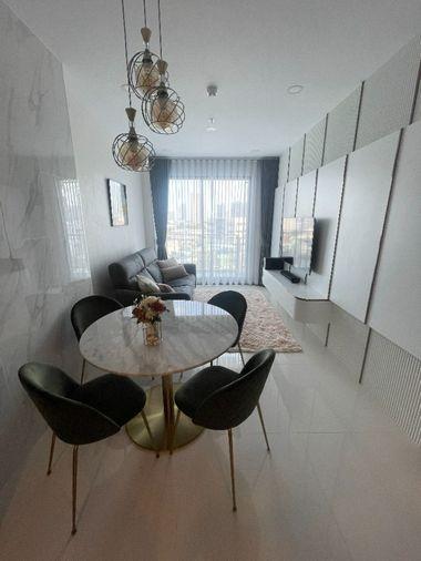 รูป Rds-1070 ให้เช่าคอนโด Supalai Premier เจริญนคร นัดชมห้อง 👉line : @propertyfinder  - รูปที่ 5/9