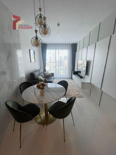 รูป Rds-1070 ให้เช่าคอนโด Supalai Premier เจริญนคร นัดชมห้อง 👉line : @propertyfinder - รูปที่ 5/9