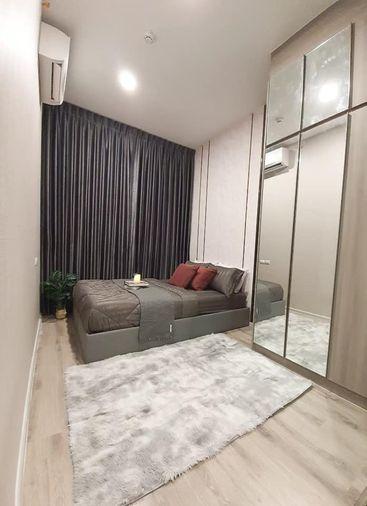 picture Condo for rent Knightsbridge Collage Ramkhamhaeng Contact @propertybkk1 - 1/12