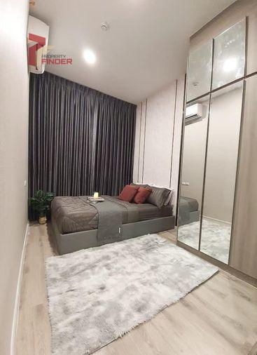 picture Condo for rent Knightsbridge Collage Ramkhamhaeng Contact @propertybkk1 - 1/12