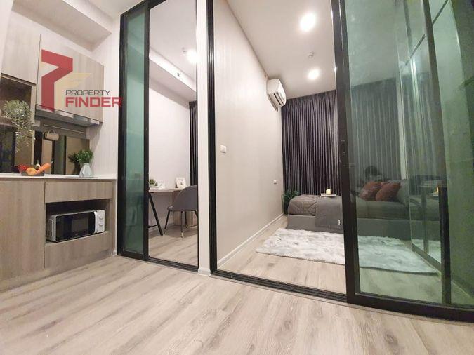picture Condo for rent Knightsbridge Collage Ramkhamhaeng Contact @propertybkk1 - 4/12