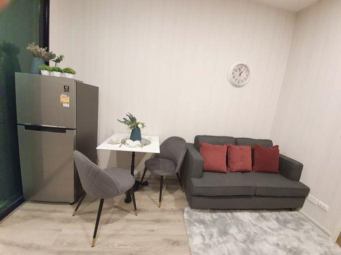 picture Condo for rent Knightsbridge Collage Ramkhamhaeng Contact @propertybkk1 - 8/12