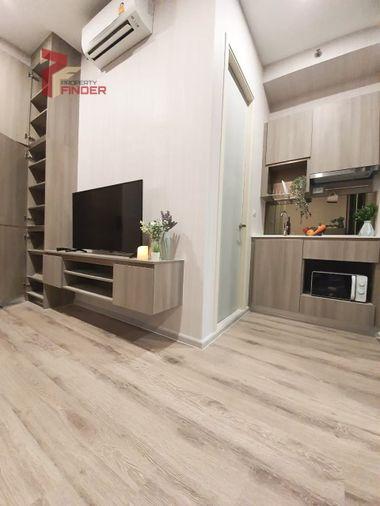 picture Condo for rent Knightsbridge Collage Ramkhamhaeng Contact @propertybkk1 - 9/12