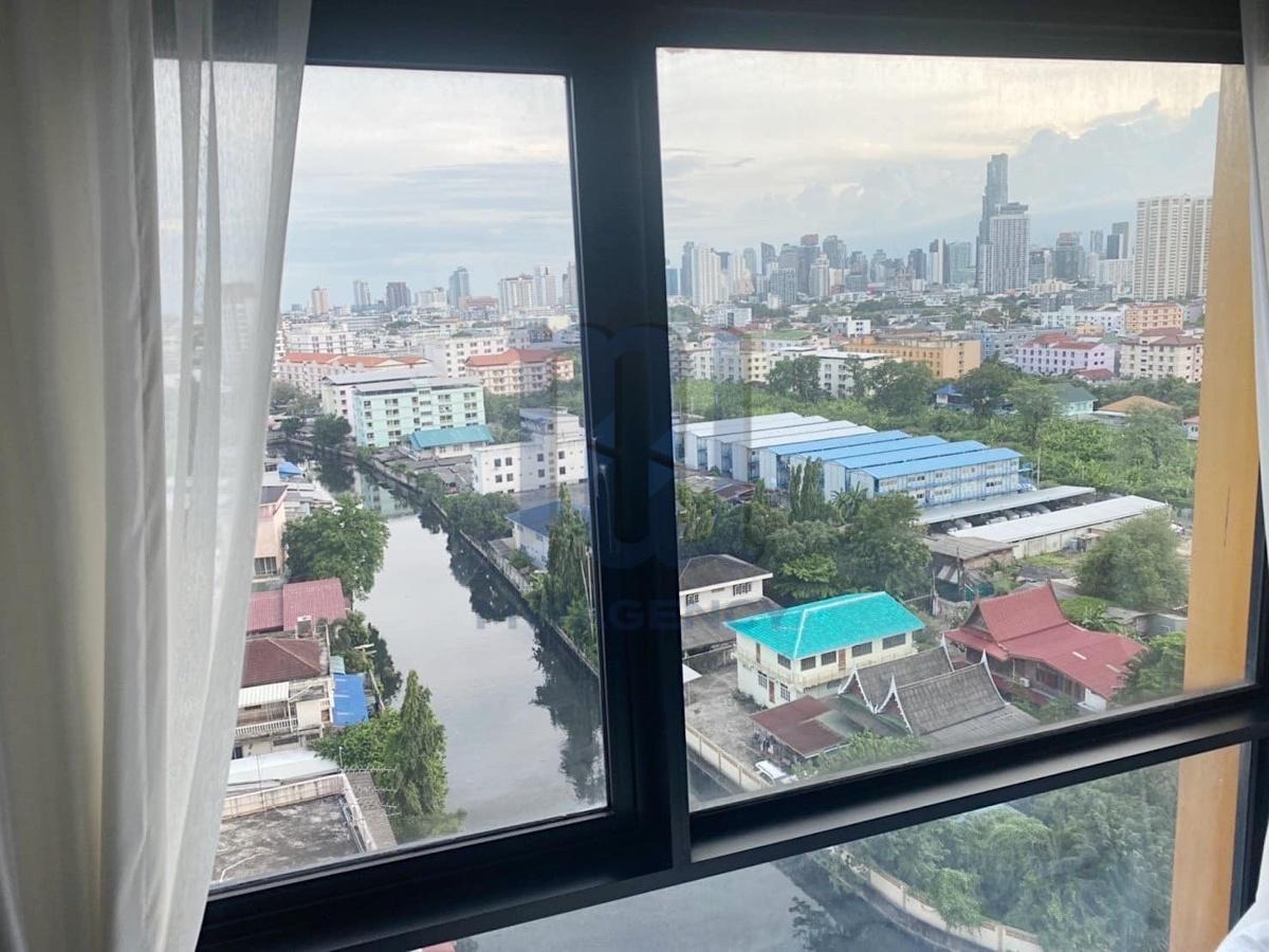 รูป 🦊HunterCondo🦊💥เดอะ ทรี สุขุมวิท 71 - เอกมัย - รูปที่ 7/9