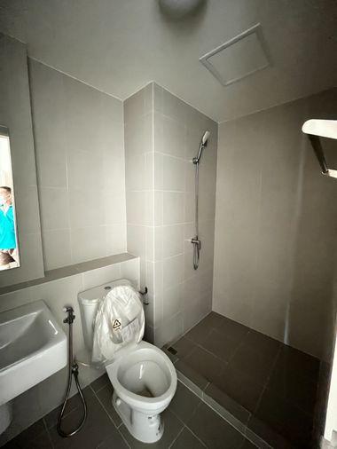picture Urgent sell! Aspire113. Studio 24sqm. Line id: @pfagent - 3/4