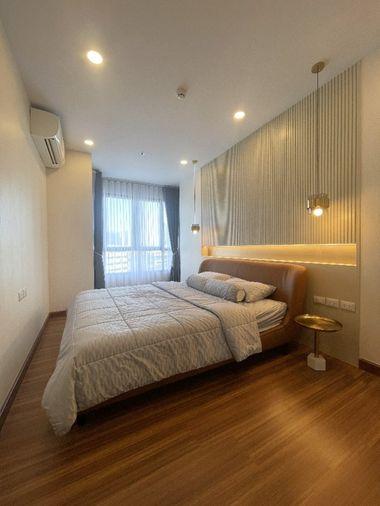 รูป Rds-1070 ให้เช่าคอนโด Supalai Premier เจริญนคร นัดชมห้อง 👉line : @propertyfinder  - รูปที่ 1/9