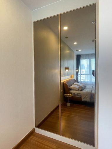 รูป Rds-1070 ให้เช่าคอนโด Supalai Premier เจริญนคร นัดชมห้อง 👉line : @propertyfinder  - รูปที่ 6/9