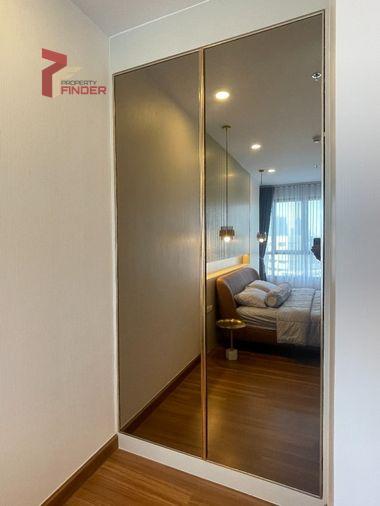 รูป Rds-1070 ให้เช่าคอนโด Supalai Premier เจริญนคร นัดชมห้อง 👉line : @propertyfinder - รูปที่ 6/9