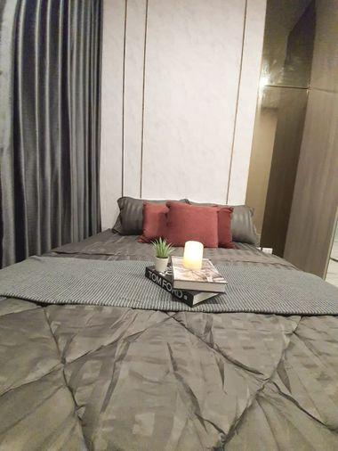 picture Condo for rent Knightsbridge Collage Ramkhamhaeng Contact @propertybkk1 - 2/12