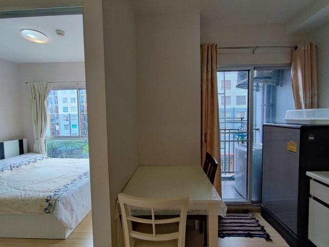 picture For rent #Plum Condo Bang Yai Station ️ - 12/19