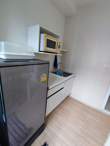 picture For rent #Plum Condo Bang Yai Station ️ - 8/19