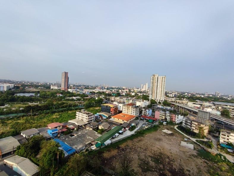 รูป ***ให้เช่า  #คอนโดลุมพินีวิลล์แจ้งวัฒนะ-ปากเกร็ด  - รูปที่ 10/25