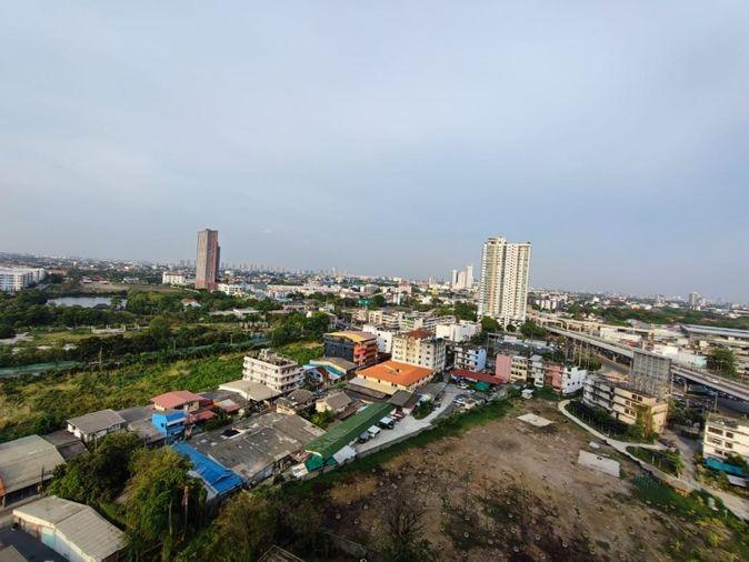 รูป ***ให้เช่า  #คอนโดลุมพินีวิลล์แจ้งวัฒนะ-ปากเกร็ด  - รูปที่ 10/25