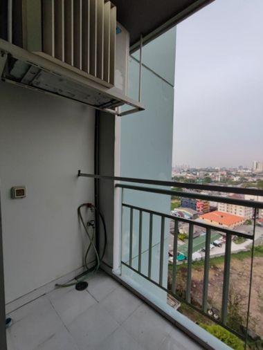 รูป ***ให้เช่า  #คอนโดลุมพินีวิลล์แจ้งวัฒนะ-ปากเกร็ด  - รูปที่ 20/25