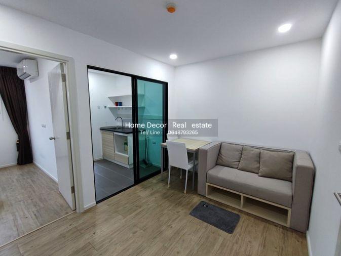 picture ++ For rent # Condo for rent # The Midd Condominium Bang Yai - 6/18