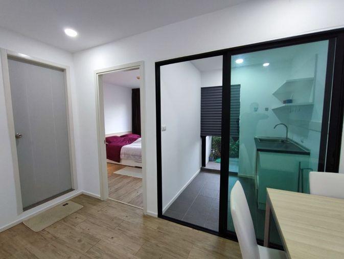 picture ++ For rent # Condo for rent # The Midd Condominium Bang Yai  - 3/18