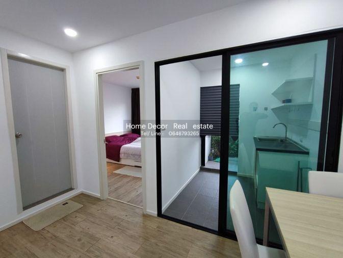 picture ++ For rent # Condo for rent # The Midd Condominium Bang Yai - 3/18